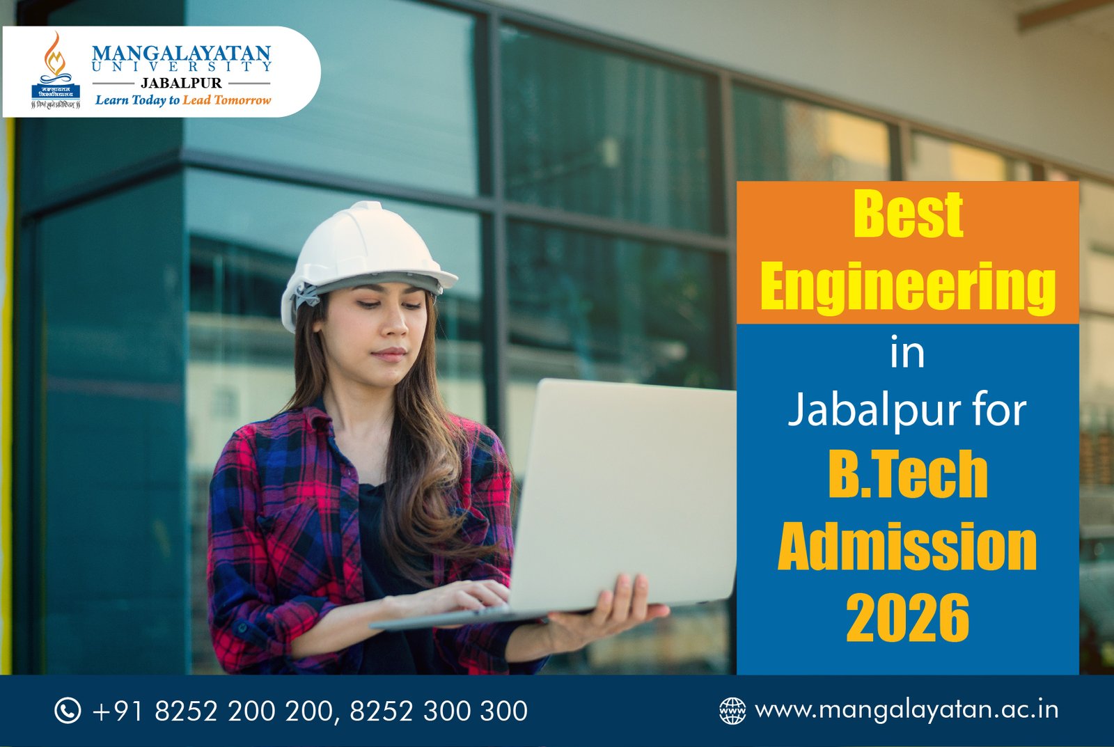 Best Engineering College in Jabalpur
