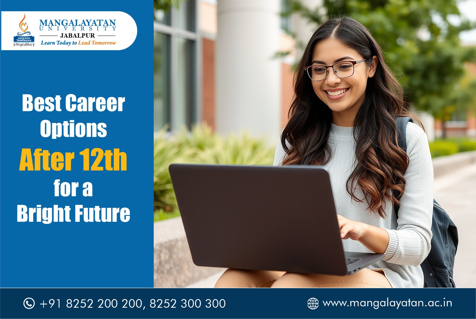 Best Career Options After 12th