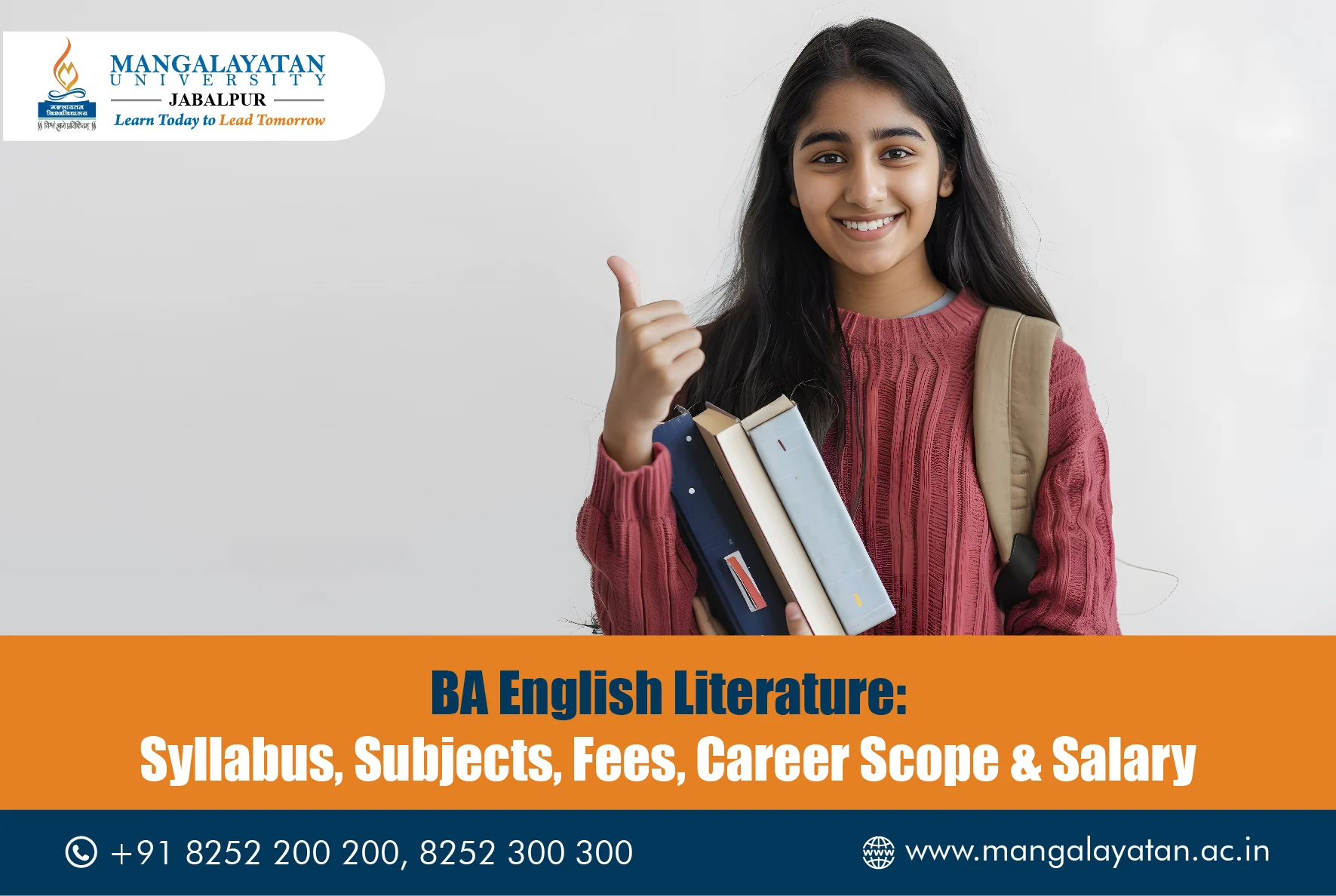 BA English Literature Syllabus, Subjects, Fees, Career Scope & Salary
