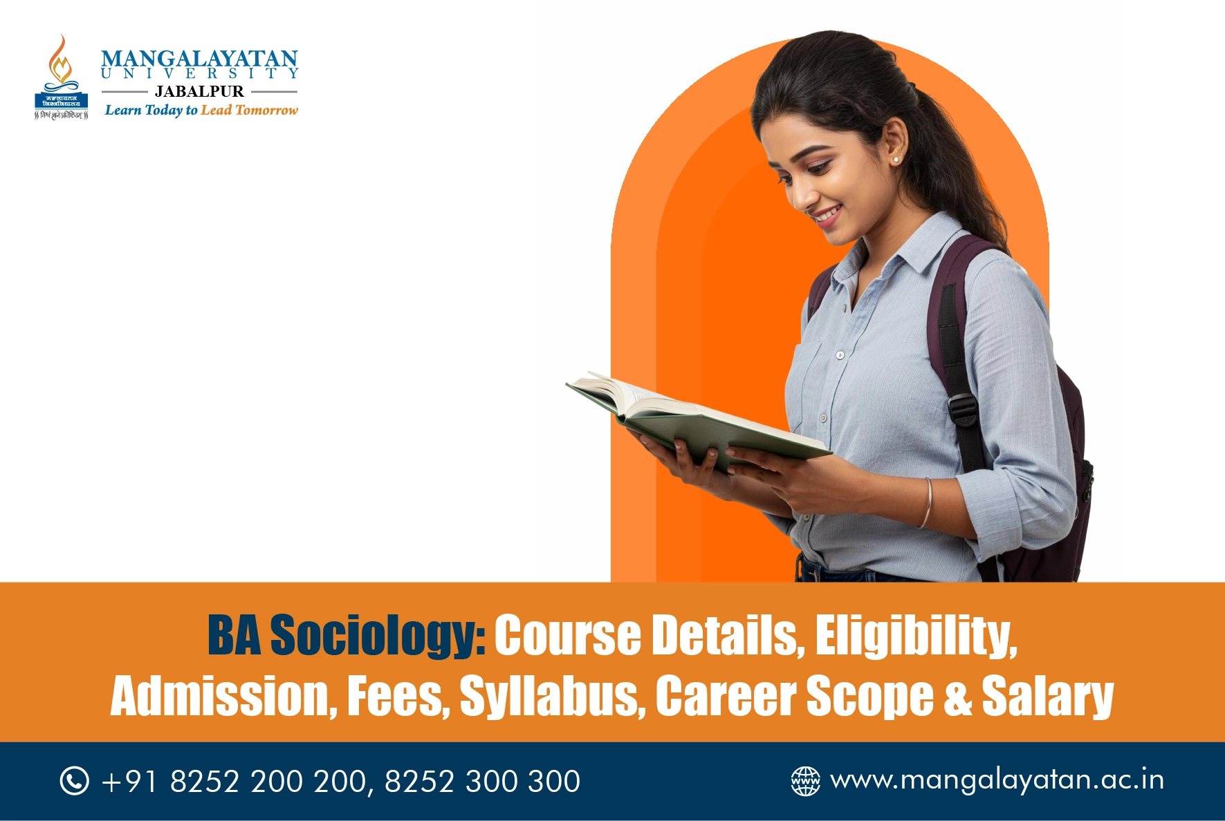 BA Sociology: Course Details, Eligibility, Admission, Fees, Syllabus, Career Scope & Salary
