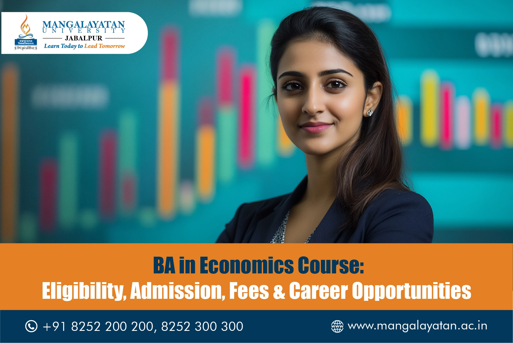 BA in Economics Course
