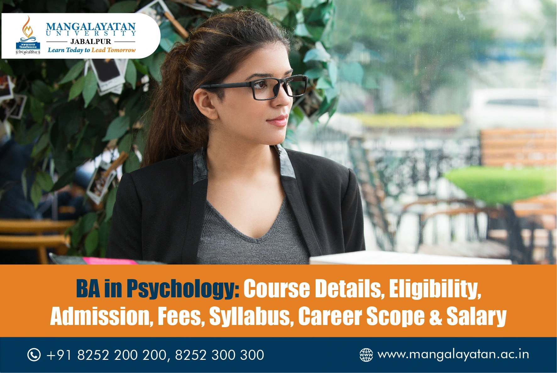 BA in Psychology Course Details, Eligibility, Admission, Fees, Syllabus, Career Scope & Salary