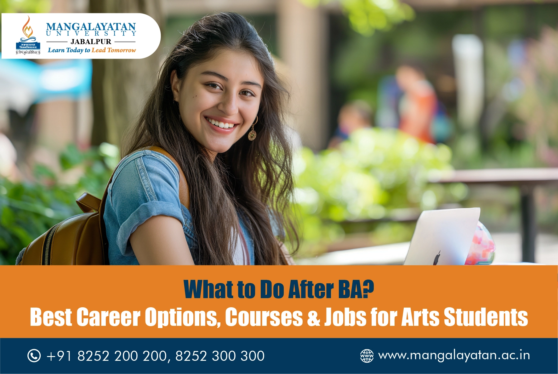 What to Do After BA? Best Career Options, Courses & Jobs for Arts Students