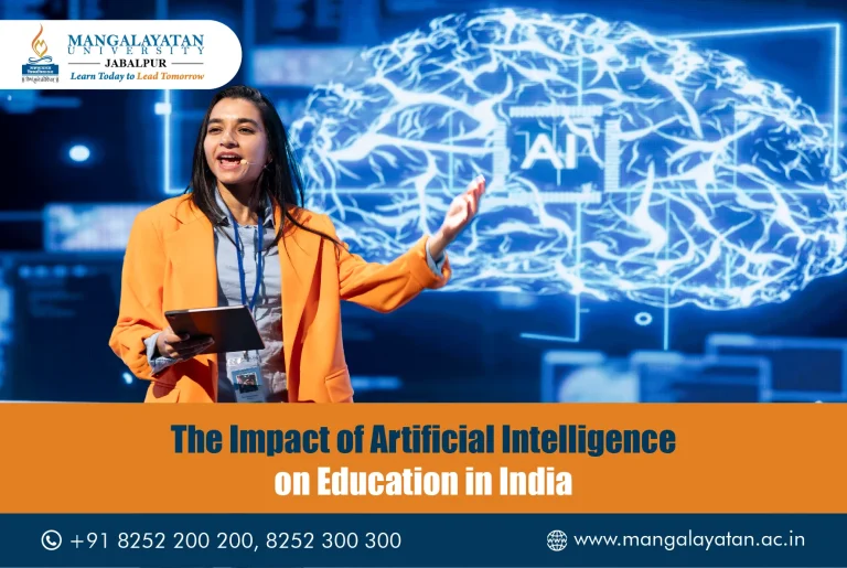 What Is the Impact of Artificial Intelligence (AI) in Education