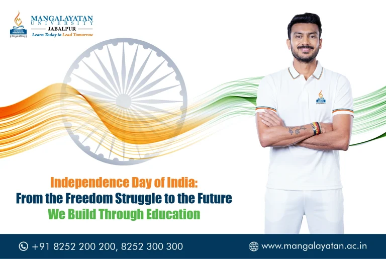 Independence Day of India
